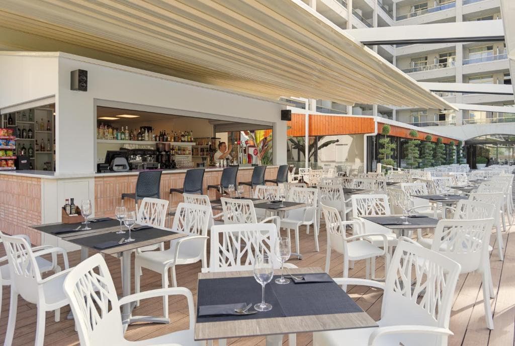 Barcelona - H10 Salou Princess - 55