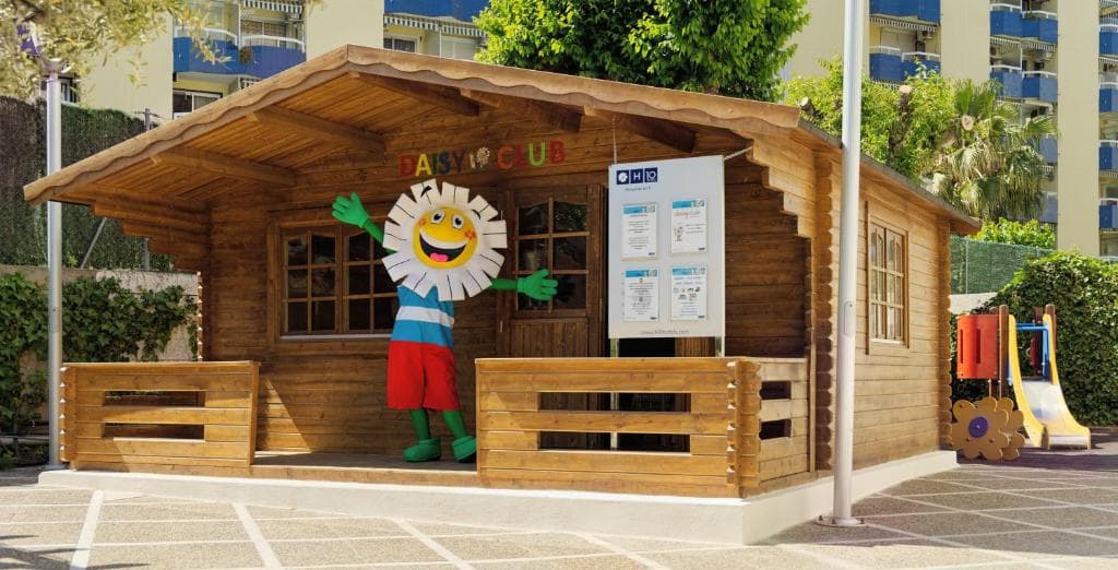 Barcelona - H10 Salou Princess - 56