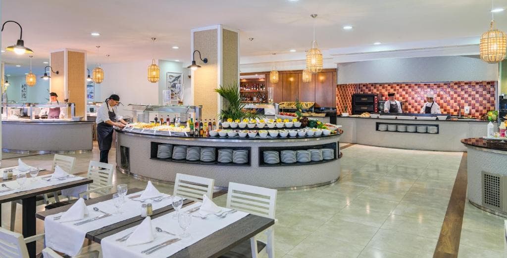 Barcelona - H10 Salou Princess - 77