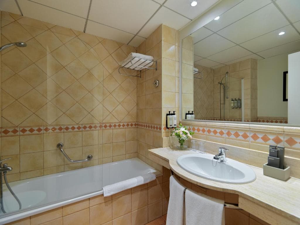 Barcelona - H10 Salou Princess - 88