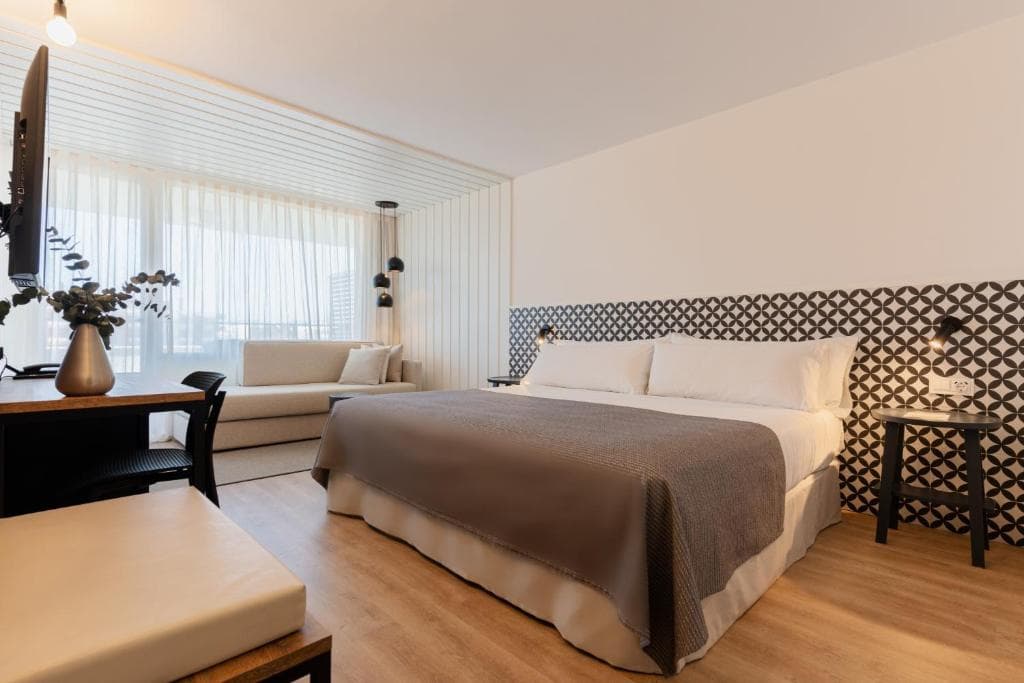 Barcelona - Magnolia Hotel - Adults Only