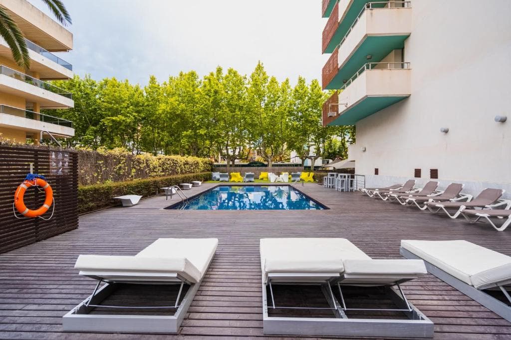 Barcelona - Magnolia Hotel - Adults Only - 13