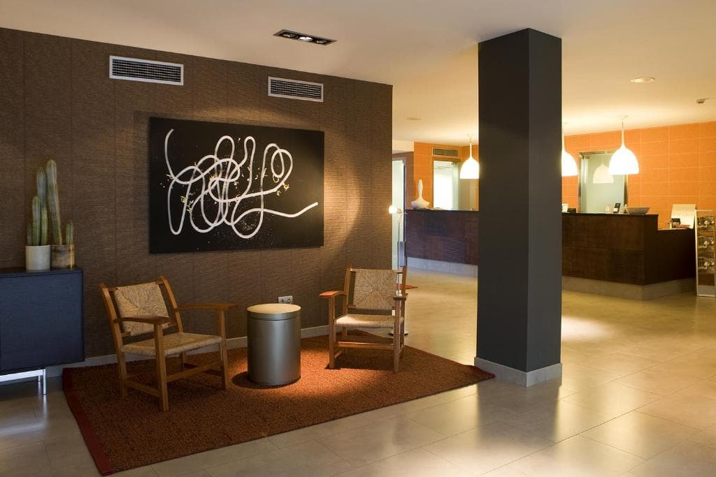 Barcelona - Magnolia Hotel - Adults Only - 43