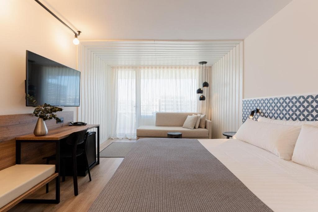 Barcelona - Magnolia Hotel - Adults Only - 47