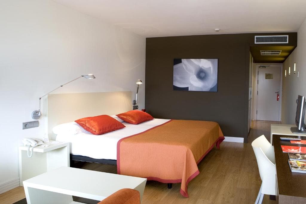 Barcelona - Magnolia Hotel - Adults Only - 53
