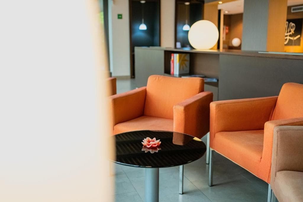 Barcelona - Magnolia Hotel - Adults Only - 78