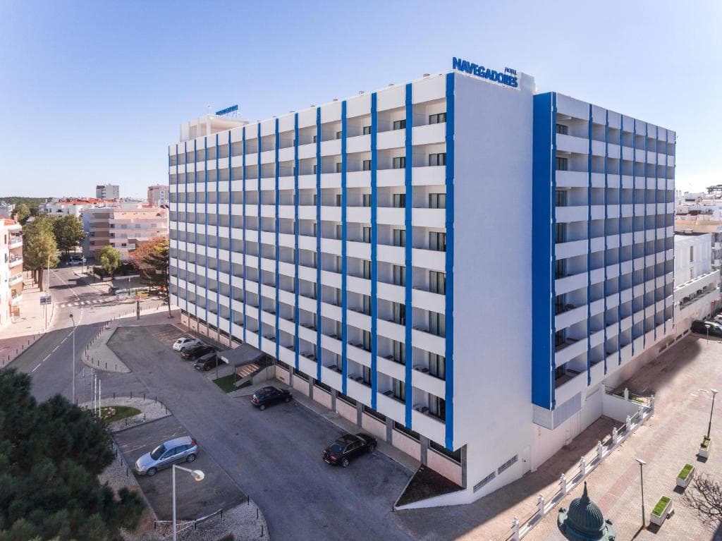 Hotel Navegadores - 6