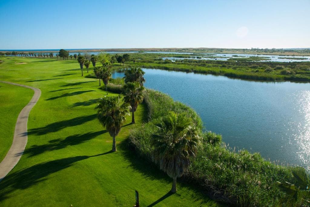 Nau Salgados Palace - 29