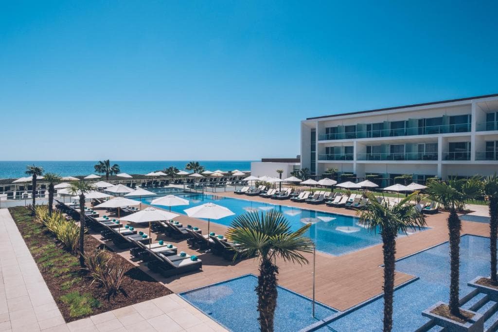 Iberostar Selection Lagos Algarve - 5