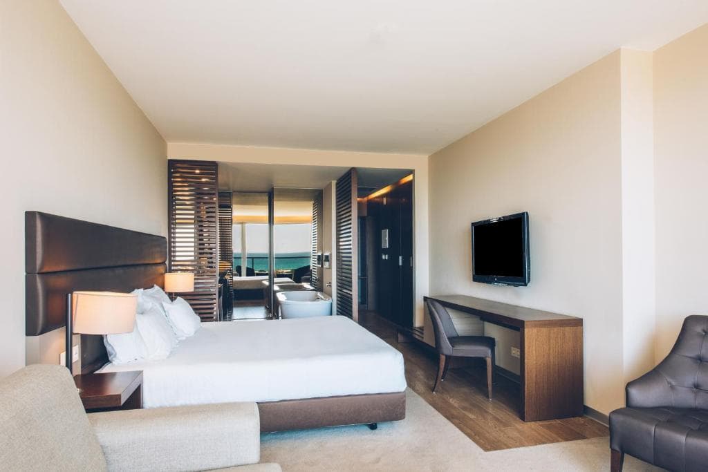 Iberostar Selection Lagos Algarve - 8