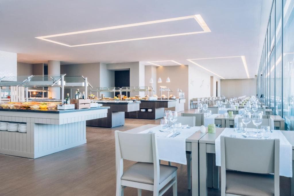 Iberostar Selection Lagos Algarve - 12