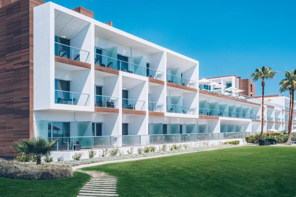 Iberostar Selection Lagos Algarve - 14