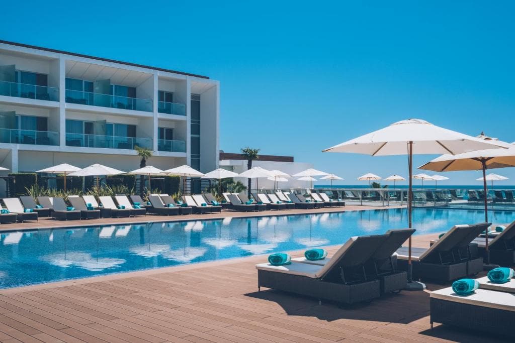 Iberostar Selection Lagos Algarve - 16