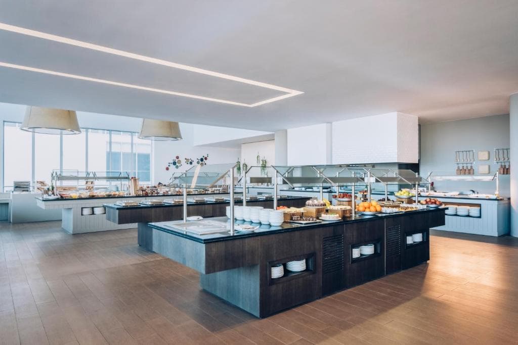 Iberostar Selection Lagos Algarve - 17