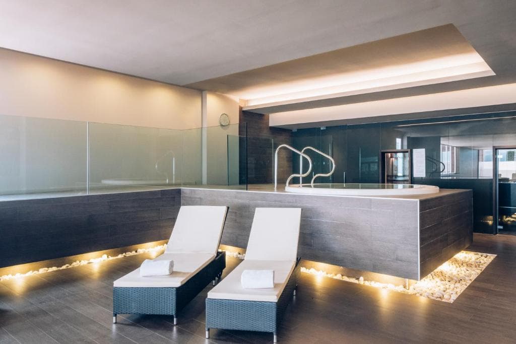 Iberostar Selection Lagos Algarve - 22