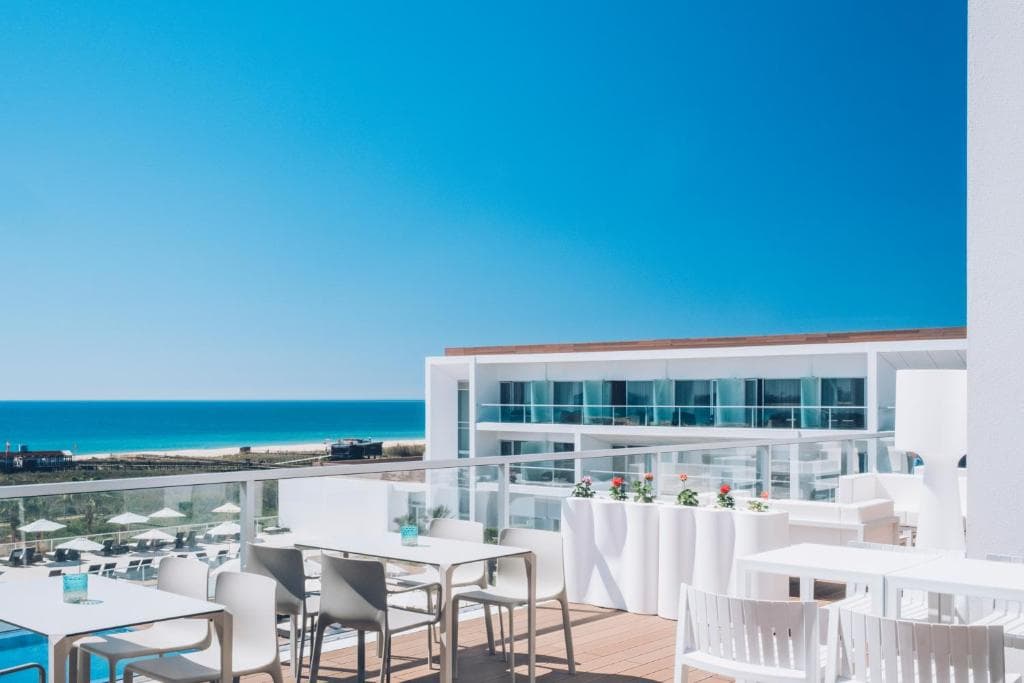 Iberostar Selection Lagos Algarve - 23