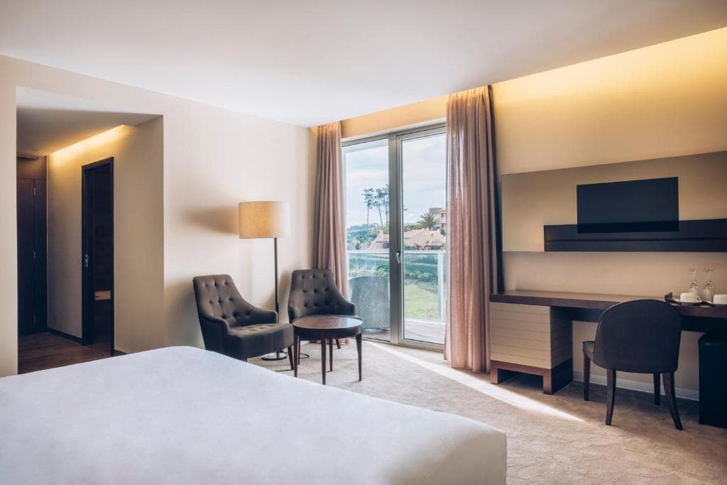 Iberostar Selection Lagos Algarve - 25