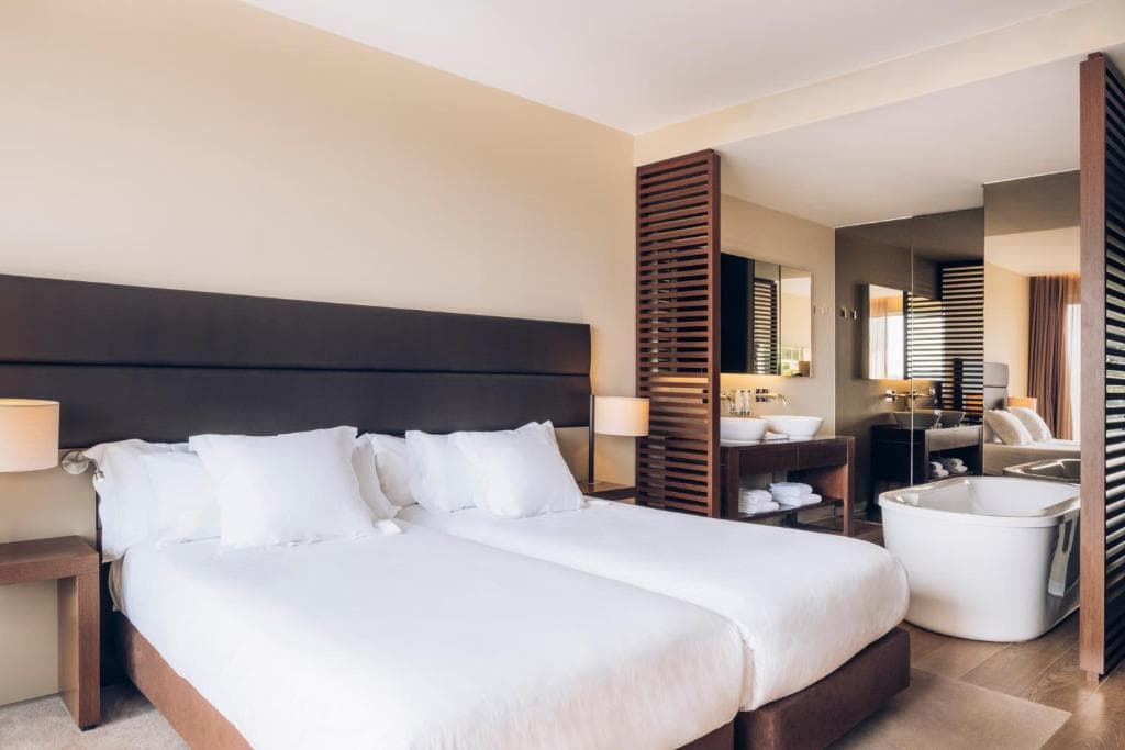 Iberostar Selection Lagos Algarve - 27