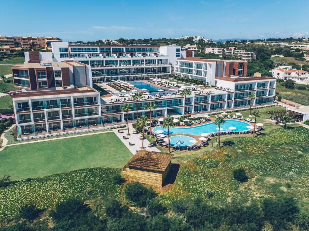 Iberostar Selection Lagos Algarve - 28