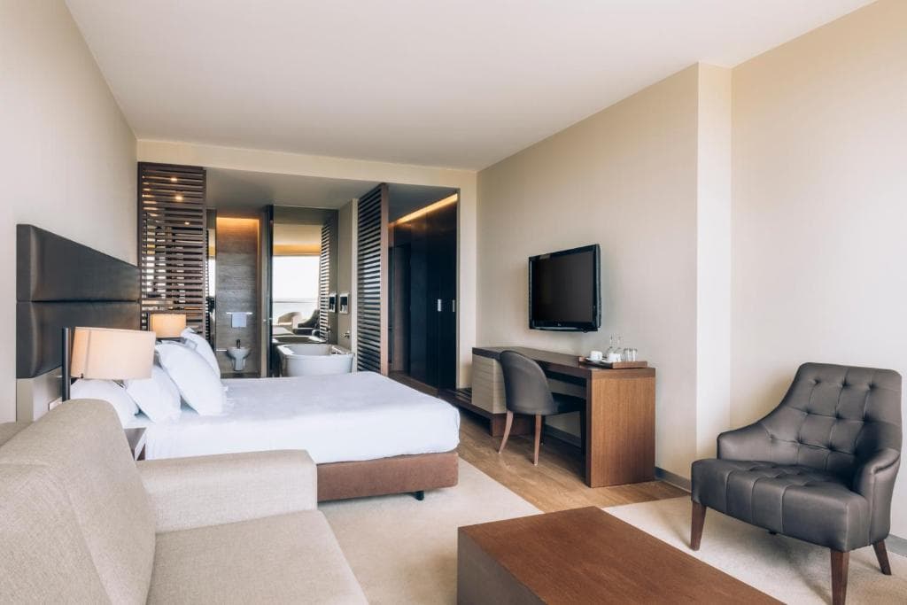 Iberostar Selection Lagos Algarve - 29