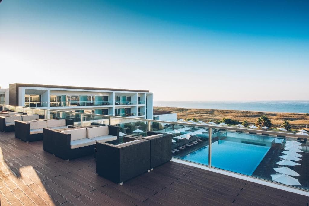 Iberostar Selection Lagos Algarve - 31