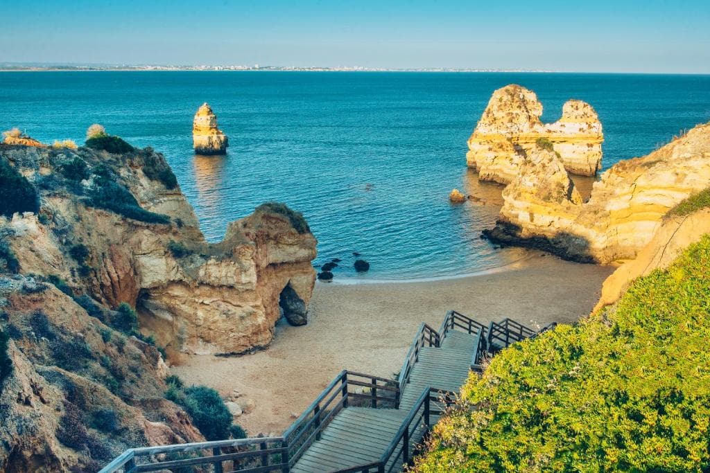 Iberostar Selection Lagos Algarve - 33