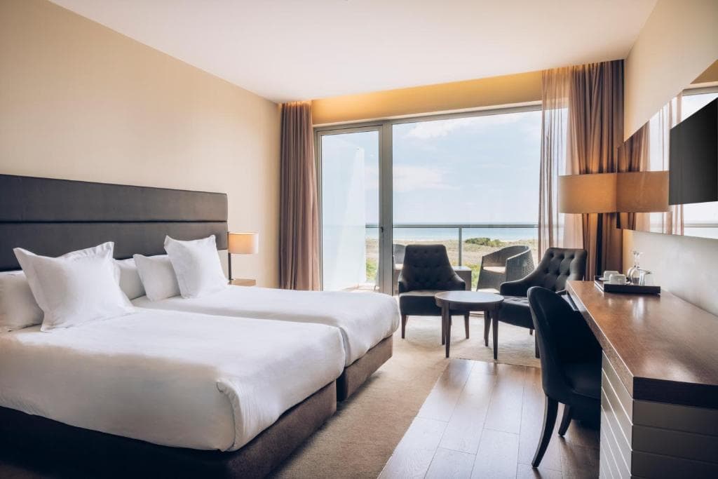 Iberostar Selection Lagos Algarve - 35