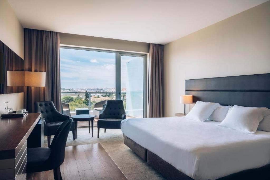 Iberostar Selection Lagos Algarve - 44