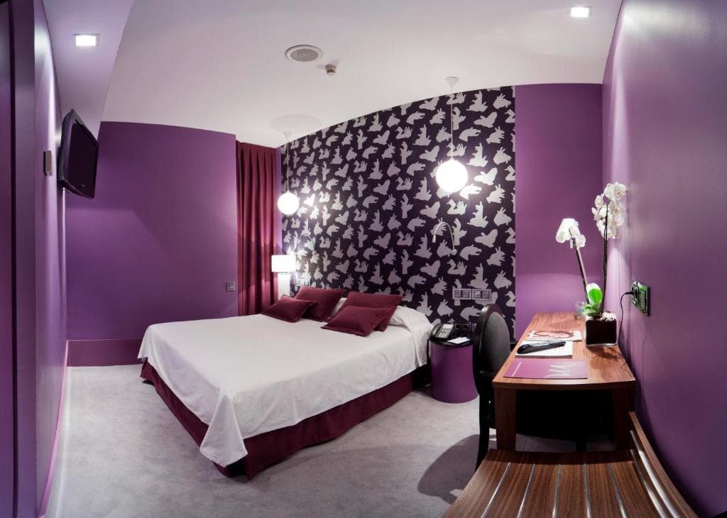 Hotel Madrid Santo Domingo - 4
