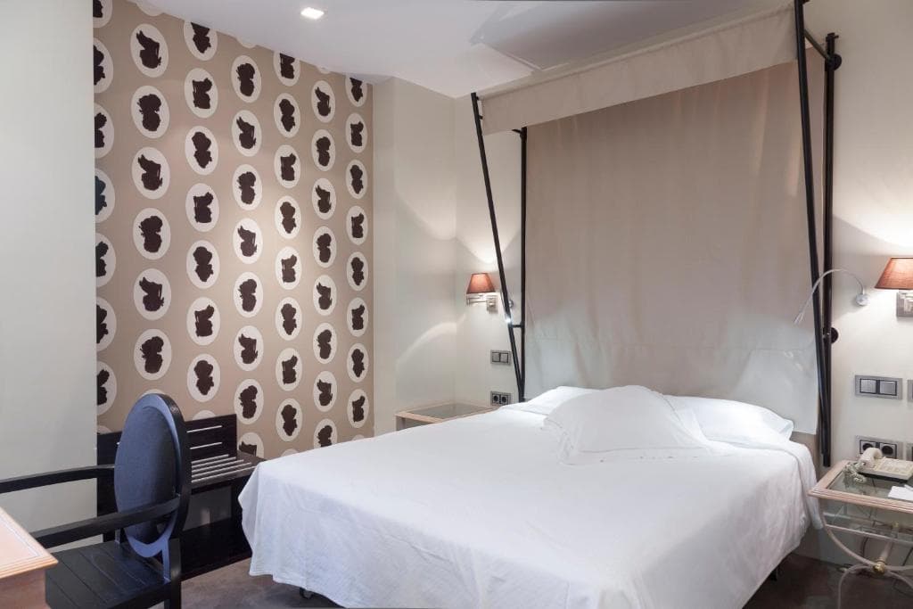Hotel Madrid Santo Domingo - 12