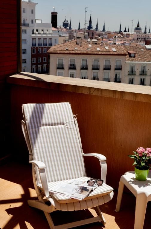 Hotel Madrid Santo Domingo - 30