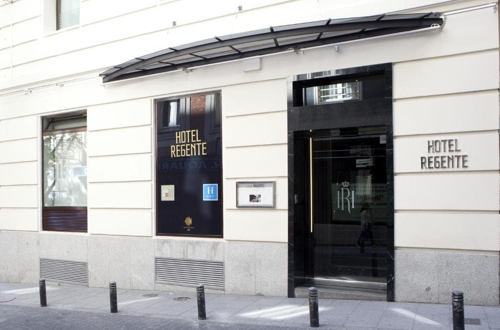 Hotel Regente - 3