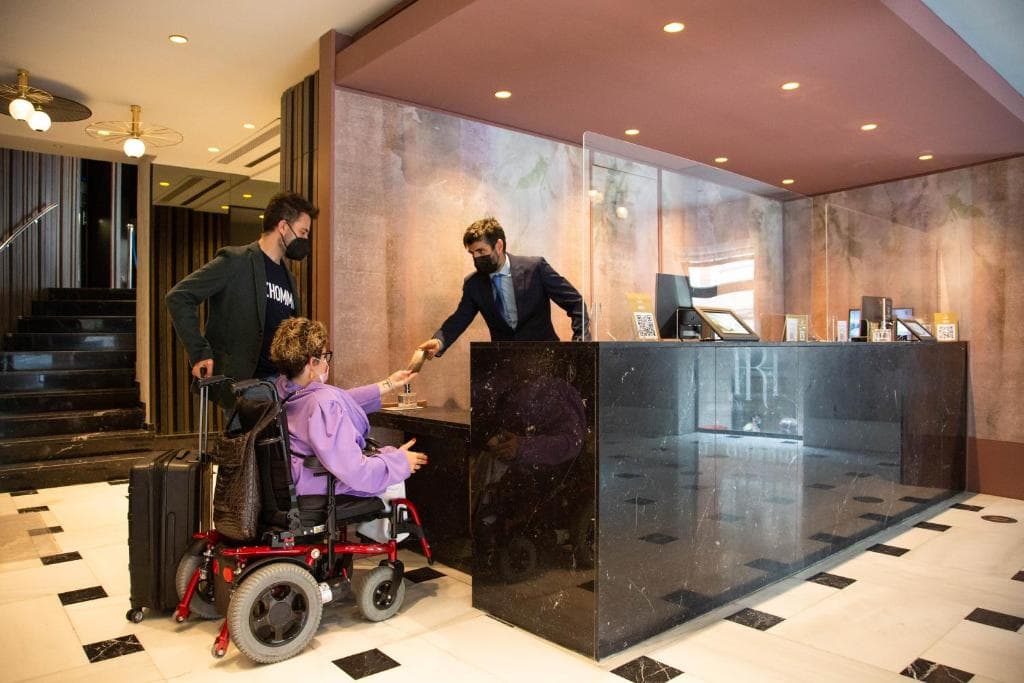 Hotel Regente - 6