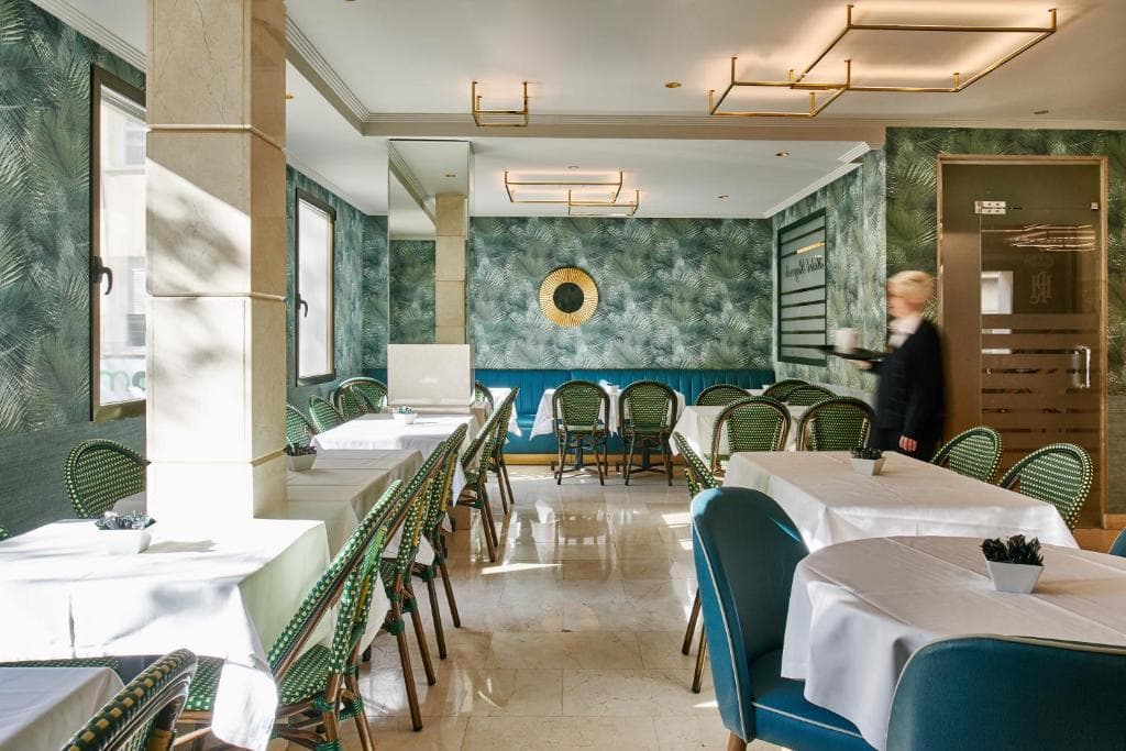 Hotel Regente - 7