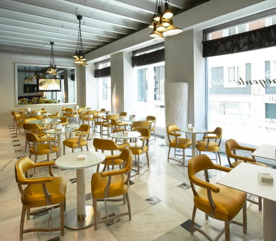 Hotel Regente - 9