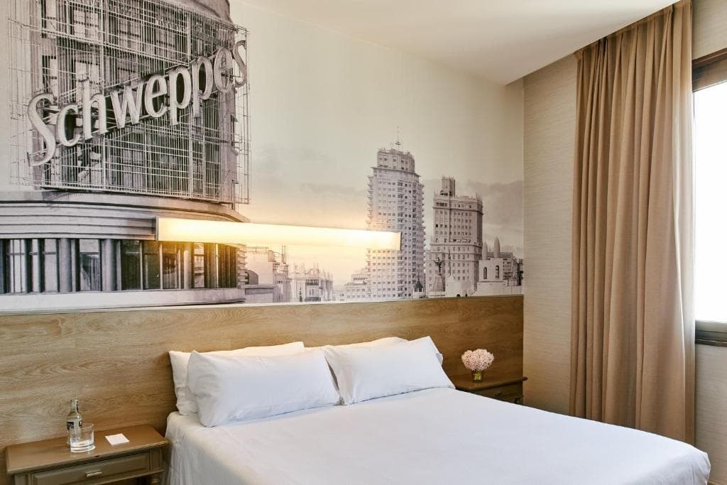 Hotel Regente - 12