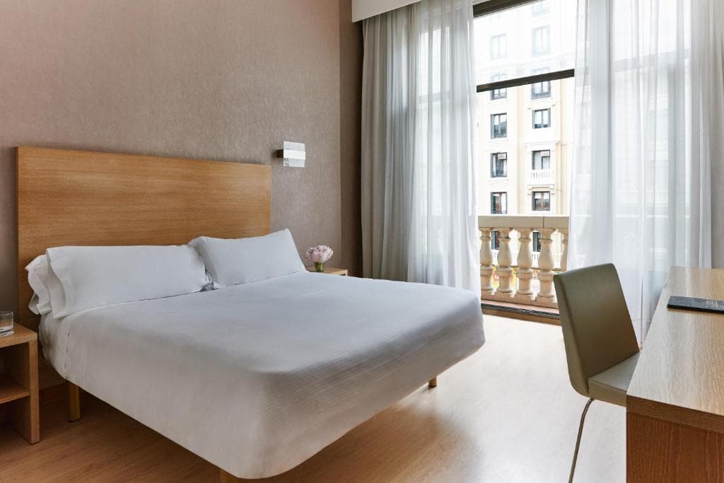 Hotel Regente - 14