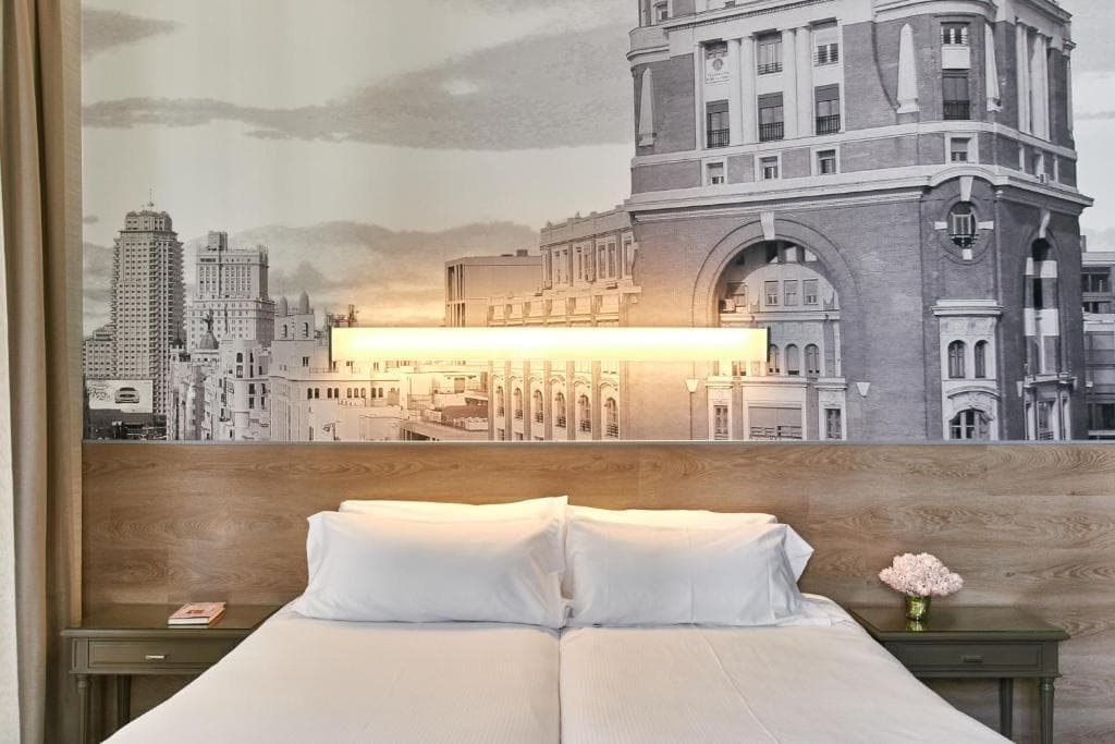 Hotel Regente - 16