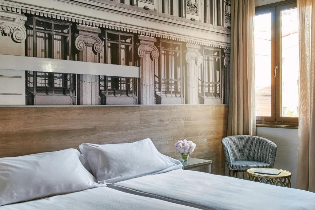Hotel Regente - 17