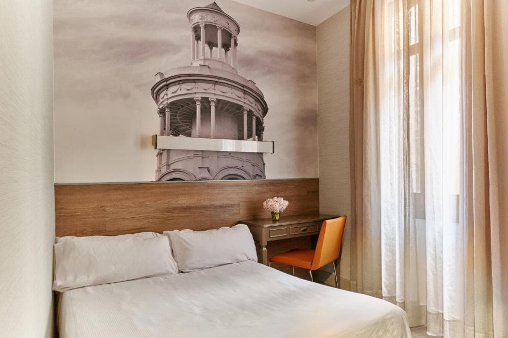 Hotel Regente - 18