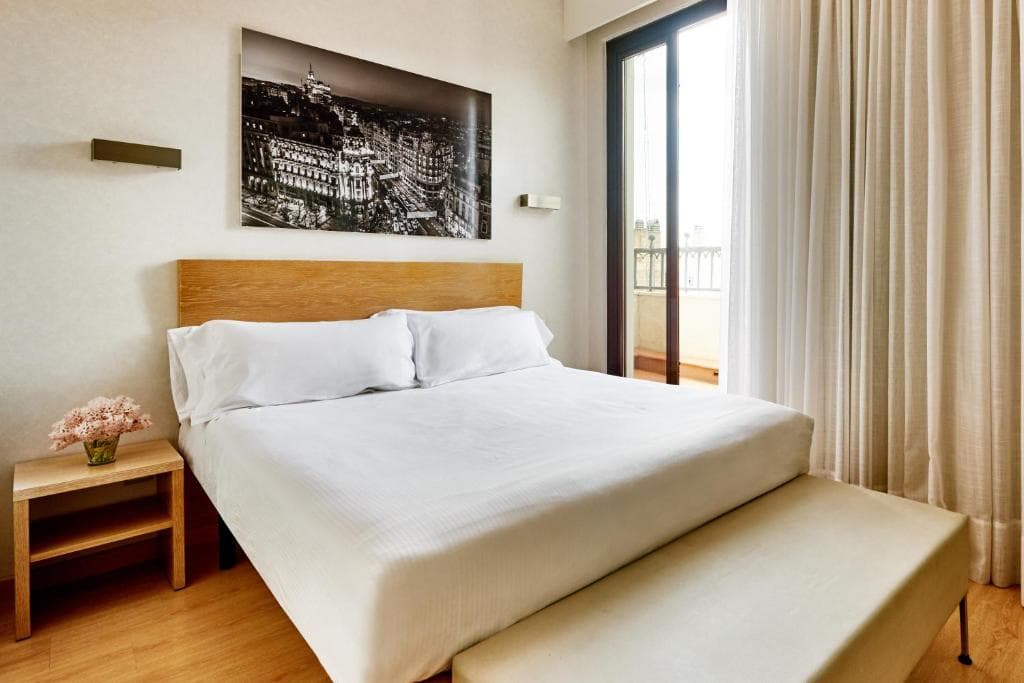 Hotel Regente - 19