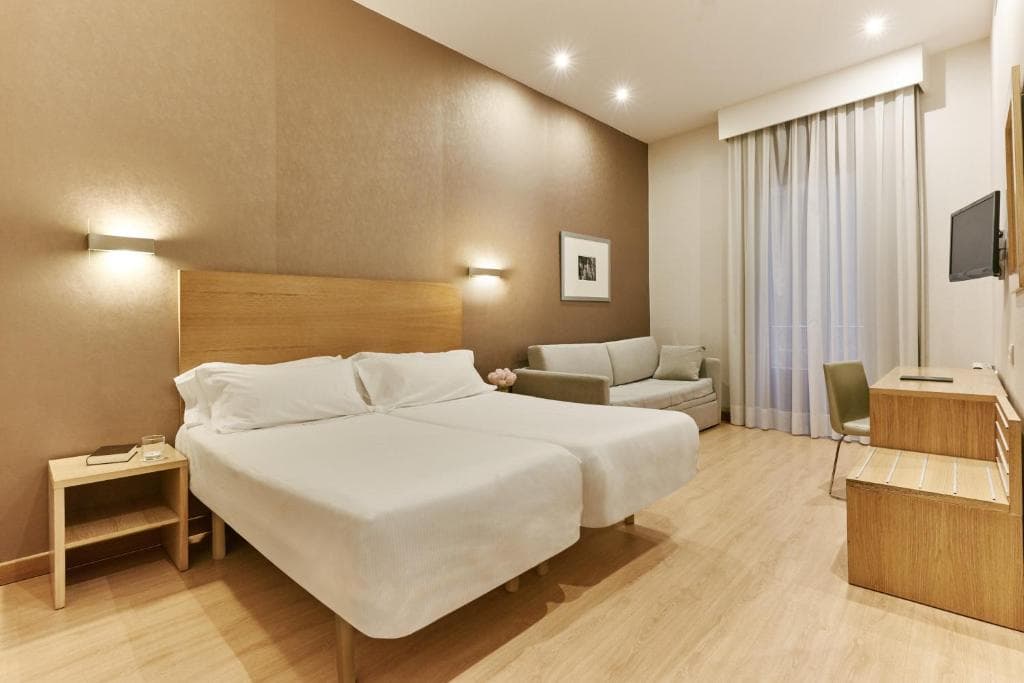 Hotel Regente - 21