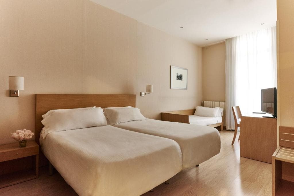 Hotel Regente - 22