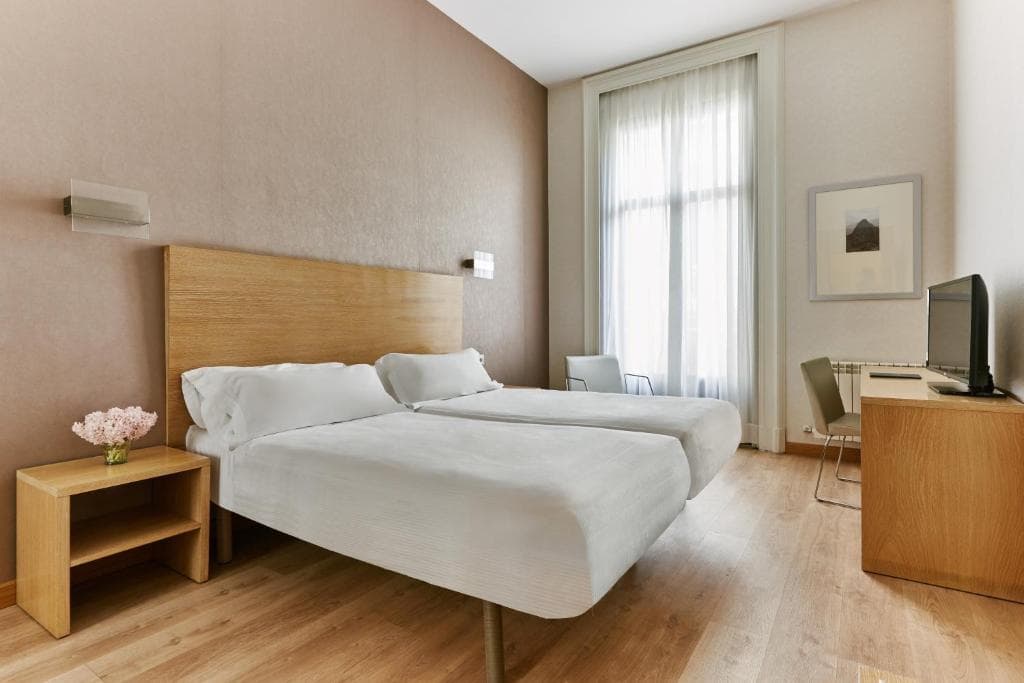Hotel Regente - 23