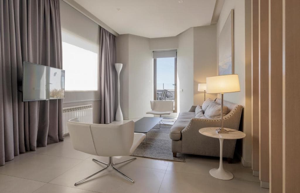 Hotel Regente - 33