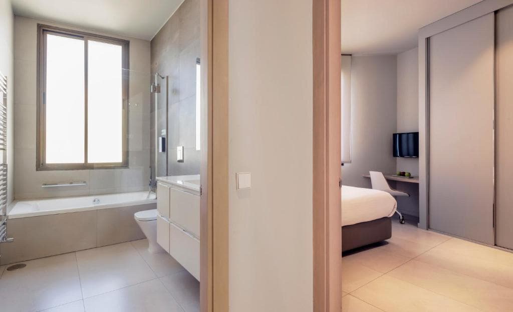 Hotel Regente - 35
