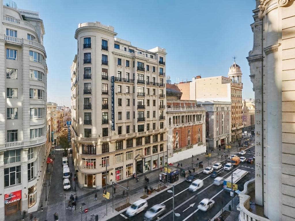 Hotel Regente - 44