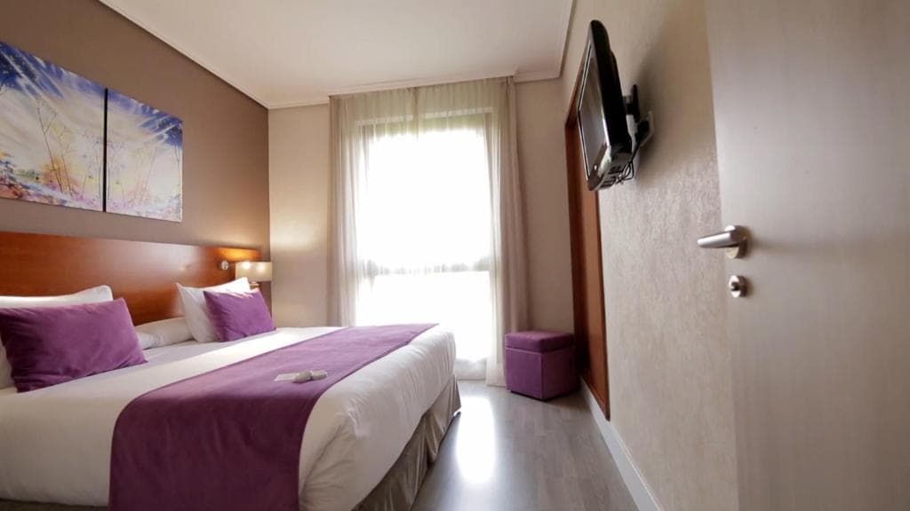 Hotel Puerta de Toledo - 34