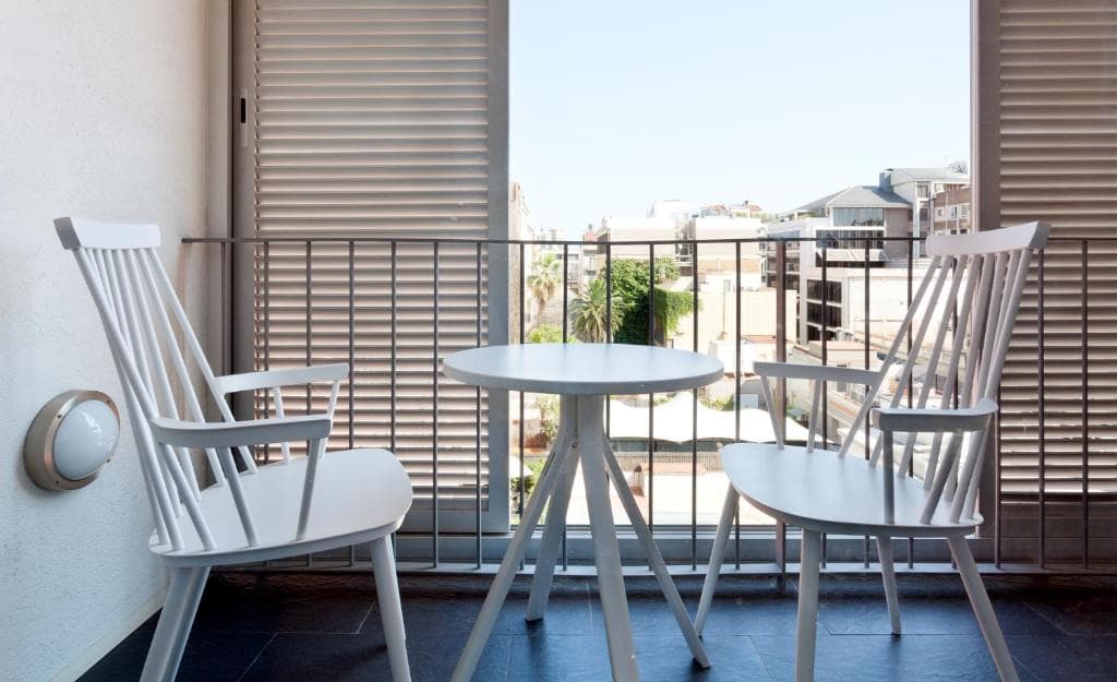 Hotel Condes de Barcelona - 25