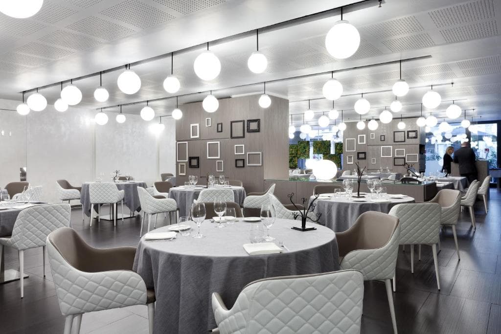 Hotel Condes de Barcelona - 31